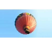 Cap Adrénaline Vol en Montgolfière à Abbeville