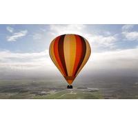 Cap Adrénaline Vol en montgolfière à Marrakech au Maroc