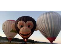 Cap Adrénaline Vol en Montgolfière à proximité de Marseille