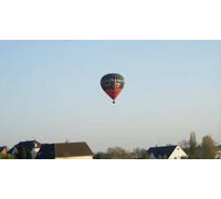 Cap Adrénaline Vol en Montgolfière à Saint-Omer
