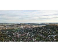 Cap Adrénaline Vol en Montgolfière au-dessus de Besançon et ses environs
