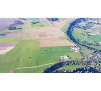 Cap Adrénaline Vol en Montgolfière au-dessus de la Vallée du Doubs près de Besançon