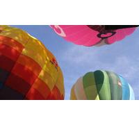 Cap Adrénaline Vol en Montgolfière - Canton de Genève