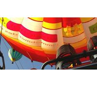 Cap Adrénaline Vol en Montgolfière dans le ciel de Dordogne