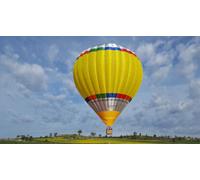 Cap Adrénaline Vol en montgolfière en Cerdagne Espagnole