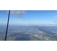 Cap Adrénaline Vol en montgolfière en Rhône-Alpes près de Saint Etienne