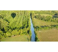Cap Adrénaline Vol en Montgolfière - Marais Poitevin