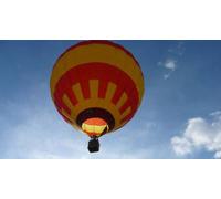 Cap Adrénaline Vol en Montgolfière près de Chalon-sur-Saône