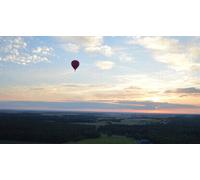 Cap Adrénaline Vol en Montgolfière près de Chartres