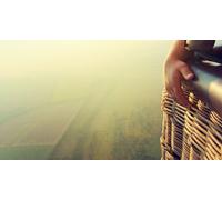 Cap Adrénaline Vol en montgolfière près de Chaumont sur Loire