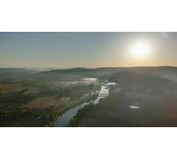 Cap Adrénaline Vol en montgolfière survol de la Dordogne