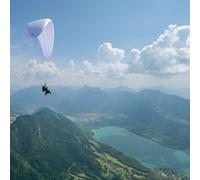 Cap Adrénaline Vol en parapente à Annecy