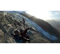 Cap Adrénaline Vol en parapente à Chamonix au départ de Planpraz