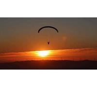 Cap Adrénaline Vol en Parapente Motorisé près d'Etampes