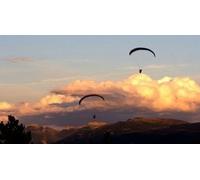 Cap Adrénaline Vol en parapente près de Buis-les-Baronnies dans la Drôme