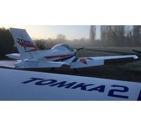 Cap Adrénaline Vol en patrouille en avion léger près de Versailles