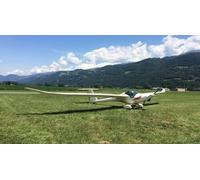 Cap Adrénaline Vol en planeur à Grenoble