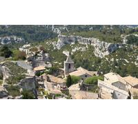 Cap Adrénaline Vol en ULM à Avignon - Survol du Massif des Alpilles et Baux-de-Provence