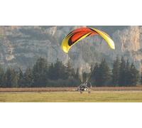 Cap Adrénaline Vol en ULM Paramoteur près d'Avignon