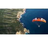 Cap Adrénaline Vol en ULM paramoteur près de Saint-Jean-de-Luz