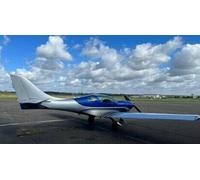 Cap Adrénaline Vol en ULM VIP au-dessus des châteaux de la Loire