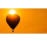 Cap Adrénaline Vol privatif en montgolfière près de Chinon