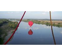 Cap Adrénaline Vol privé en Montgolfière aux Etangs de Brenne