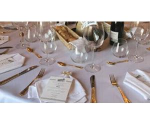 Cap Adrénaline W nd gastronomique au Château de Blet près de Bourges