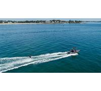 Cap Adrénaline Wakeboard à Carnac près de Quiberon