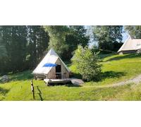 Cap Adrénaline Week-end Aventure en Bourgogne au Lac des Settons