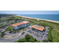 Cap Adrénaline Week-end bien être en hôtel 3 étoiles à Anglet