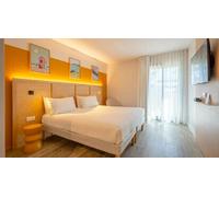 Cap Adrénaline W nd bien-être et thalasso en Hôtel 3* à Biarritz