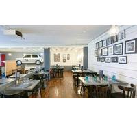 Cap Adrénaline Week-end découverte et gourmandise dans un hôtel 2 étoiles au cœur de la ville de Carnac