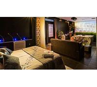 Cap Adrénaline W nd détente et SPA à Nîmes