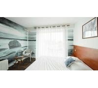 Cap Adrénaline Week end en amoureux en hôtel 3* à Carnac