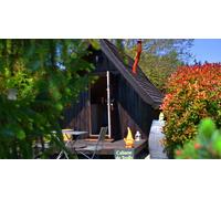 Cap Adrénaline W nd en cabane insolite près de Jonzac