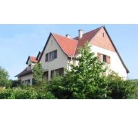 Cap Adrénaline Week-end en gîte au cœur d'un domaine viticole à Soultzmatt près de Colmar