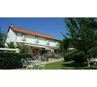 Cap Adrénaline Week-end en hôtel de charme près d'Aurillac