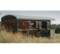 Cap Adrénaline W nd en Roulotte près d'Auch