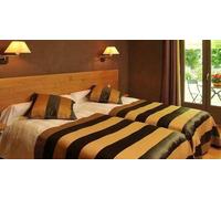 Cap Adrénaline Week-end gourmand à Mur-de-Barrez près d'Aurillac