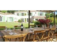 Cap Adrénaline Week end Œnologique au Cœur des Vignes de Bandol