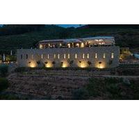 Cap Adrénaline W nd Œnologique et gourmand au Cœur des Vignes de Bandol