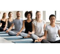 Cap Adrénaline Yoga à Issy-les-Moulineaux