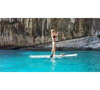 Cap Adrénaline Yoga Paddle à Cassis