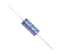 Cap, ALU ELEC, 10UF, 350V, AXIAL, condensateurs électrolytiques en aluminium au plomb, Qté X 1 | MAL204225109E3