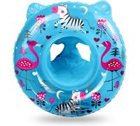 Cap-Anneau De Natation Pour B¿¿B¿¿,Bou¿¿E B¿¿B¿¿,B¿¿B¿¿ Piscine Bague Natation Flottante,Bou¿¿E Si¿¿Ge Gonflable Flotteur,B¿¿B¿¿ Si¿¿Ge De Piscine,Flotteur De Piscine Convient Aux B¿¿B¿¿S De 6 ¿¿ 48