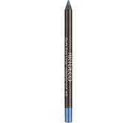 Cap-Artdeco Crayon Khôl Crémeux Imperméable À L'eau, Eye-Liner Longue Durée Avec Un Fort Pouvoir Couvrant, 1 X 1,2 G
