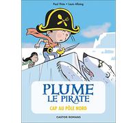 Cap au Pôle Nord