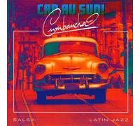 Cap Au Sud! - Cumbancha