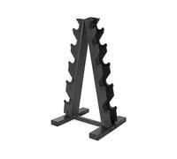 CAP Barbell A-Frame Support pour haltères Carbone